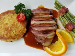 -宝莱纳餐厅(滨江店)