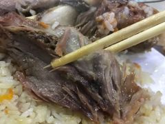 -塔斯提抓饭(东城汇店)