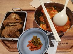-小满手工粉(北京富力广场店)