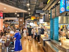 -Pier 21 (Terminal 21 Asok)