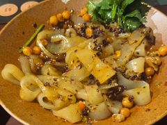 -拾捌川·自贡爆炒(新街口店)