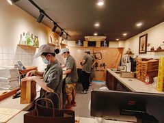 -胡万串饼(轻工大木桥小区店)