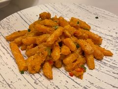 -富力威斯汀酒店-中国元素中餐厅(武昌临江店)