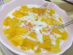-甜心妈妈·榴莲星级糖水(北京路总店)