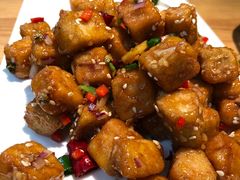 -周三的情书花园餐厅(江北店)