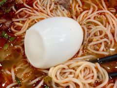 -清真·君乐牛肉面(一只船中街店)