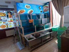 -裕德隆清真饭庄·天津特色菜(河东店)