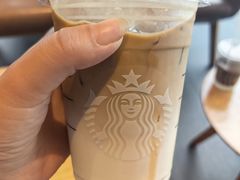 -星巴克(无锡百联奥特莱斯店)