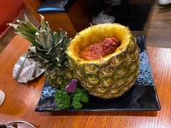 -大阪烧肉BAKA一代(十亩地店)