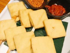 -云海肴·汽锅鸡·云南菜(天津国金汇店)