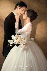 -金夫人婚纱摄影(西昌店)