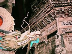 -报恩寺(平武县)