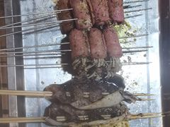 -遇西祠·海鲜烧烤(总店)