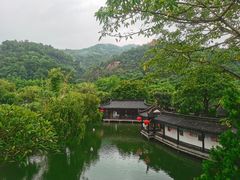 -中山詹园