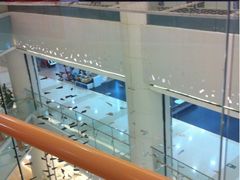 -天虹购物中心(石路店)