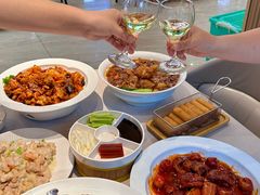 -普天和酒楼·新津菜·烤鸭(天津之眼店)