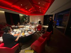 包厢-长安酒肆(曲江店)