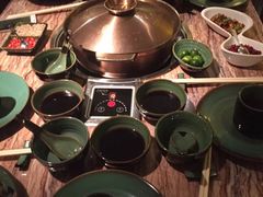 -润园四季椰子鸡火锅(海上世界店)