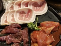 -遇见长安(兰州中心店)