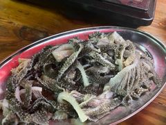 -江村四哥新鲜牛肉店(江高总店)