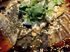 -粤香村(清真川菜店)