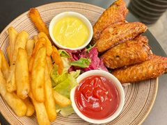 -Money Shops(愚园路店)