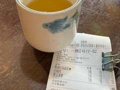 -同得兴 Since·1995 传统苏式面馆(嘉馀坊店)