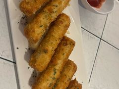 -一味一诚•鲜嫩烤鱼(昌发展万科广场店)