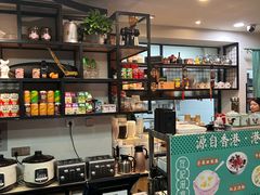 -左记港食(融科天城店)