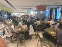 -十八字金银饰·拼豆·开蚌手工体验团建(君太百货店)