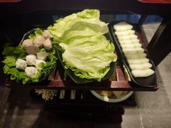 -东来顺饭庄(金泉广场店)