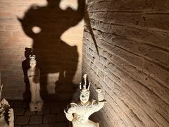 -洛阳古墓博物馆