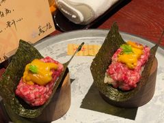 -萬福·肉割烹(恒隆广场店)