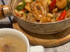 -留半山·香港食堂(啦啦宝都店)