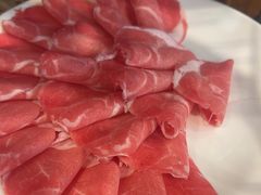 -马记伊源斋涮肉·清真菜(潘家园古玩市场店)