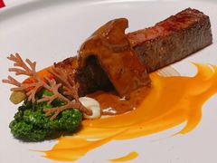 -云厨·高空西餐厅(成都瑯珀·凯悦臻选酒店)