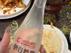 -郭记家常菜下水馆