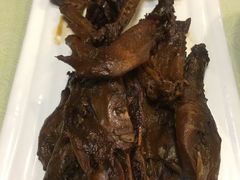 -东四民芳餐厅(世茂工三店)