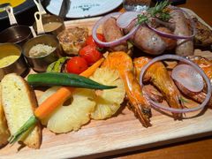 -布拉格餐厅· 中欧捷克菜(全国首店)