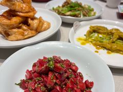 -京味斋·北京烤鸭(北京南站洋桥店)