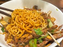 -寻裕记·现炒浇头面(人民广场店)