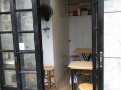 门面-黄阿姨锅贴大王(万航渡路店)