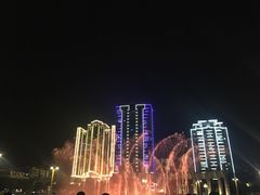 -人民广场