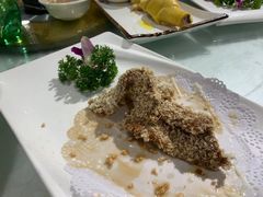 -好人家海鲜酒楼(淞南路店)