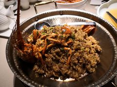 皇家炒饭-尚一汤·粤菜海鲜(环球港店)