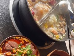 -盡膳口福·百年汤方火锅(科华北路店)