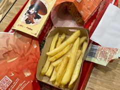 -塔斯汀中国汉堡(新安三路店)
