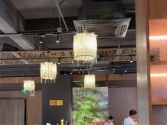 -湘邻呷铺·田园家宴(汉基广场店)