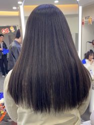 -东梵造型·烫发染发接发连锁SALON