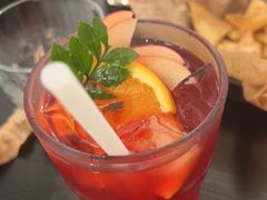 -灵意咖啡·西班牙美食(汕头金平万达广场店)
